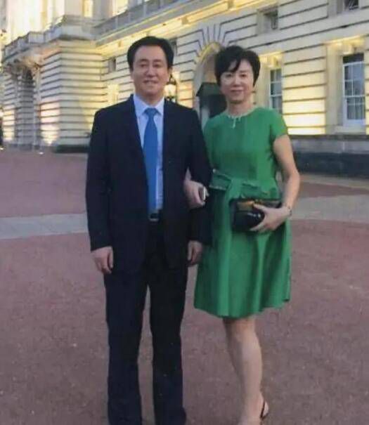 妻子的兼职